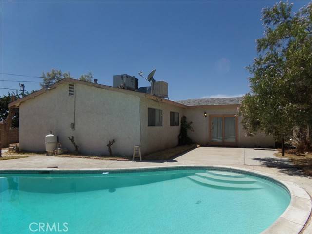 Yermo, CA 92398,36029 Skyview Drive