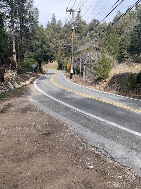 Cedarpines Park, CA 92322,0 Alder Creek Road