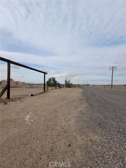 Newberry Springs, CA 92365,30860 Fremont