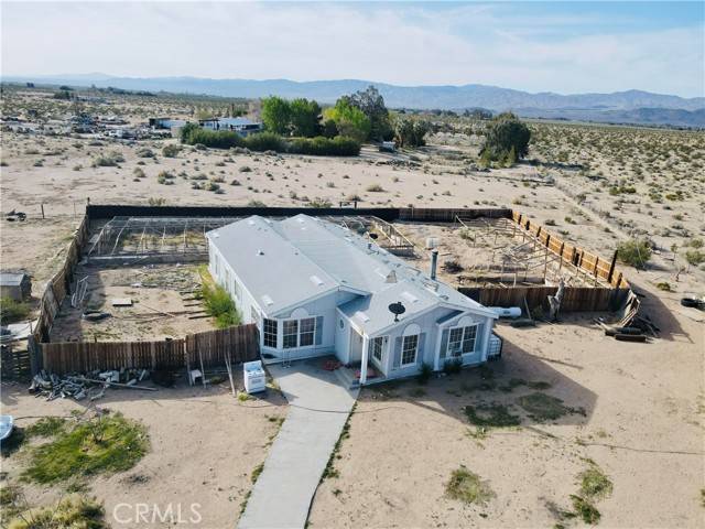 Newberry Springs, CA 92365,46777 Nottingham Road