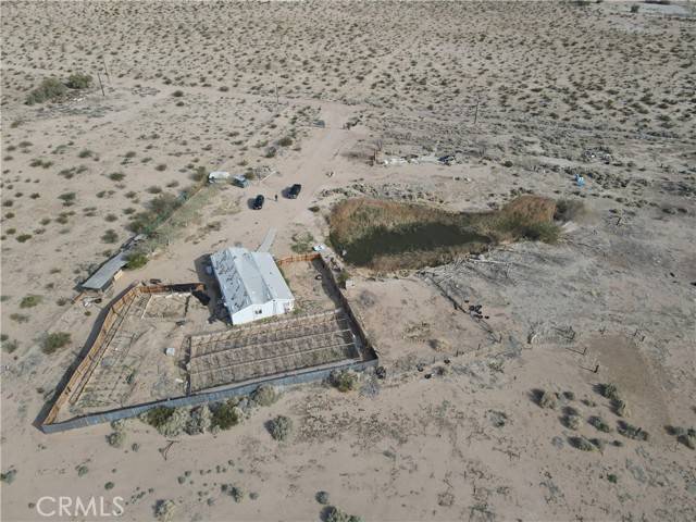 Newberry Springs, CA 92365,46777 Nottingham Road