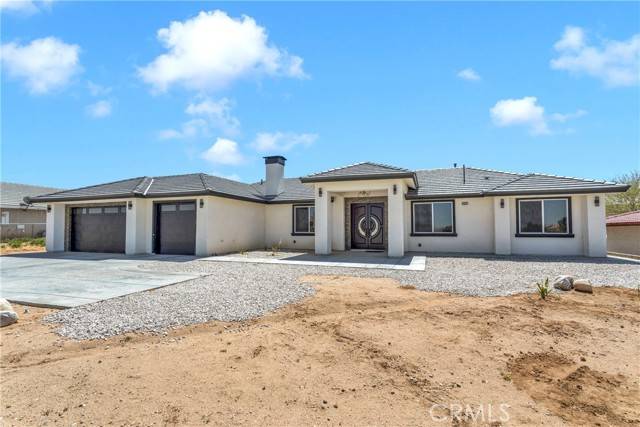 Victor Valley, CA 92395,16257 Nisqualli Road