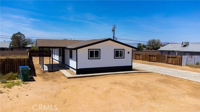 California City, CA 93505,20311 88th Street