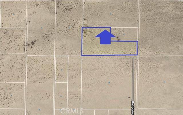 Newberry Springs, CA 92365,0 Near Bon View