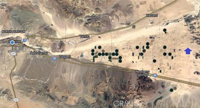 Newberry Springs, CA 92365,0 Near Bon View