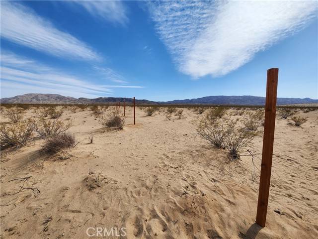 29 Palms, CA 92277,76543 El Paseo