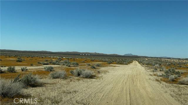 Kramer Junction, CA 93516,8108 Hwy 58