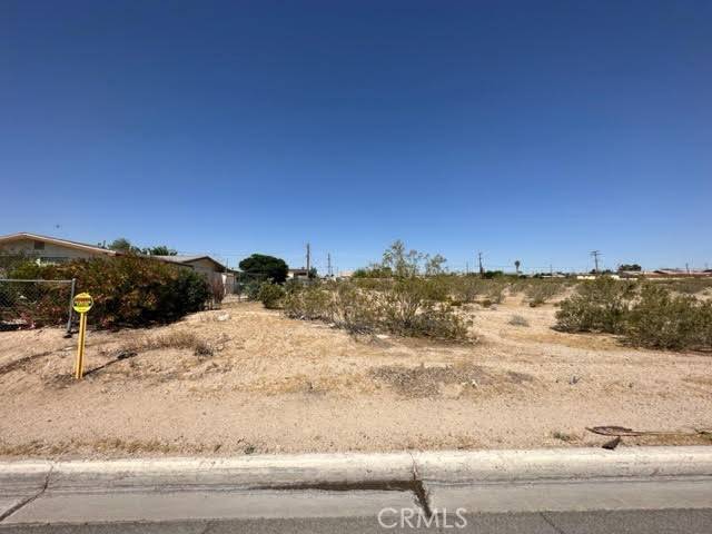 Barstow, CA 92311,0 Barstow