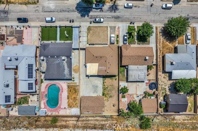 Rosamond, CA 93560,3459 Haven Street