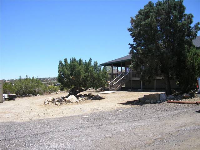 Pinon Hills, CA 92372,375 Canyon Road