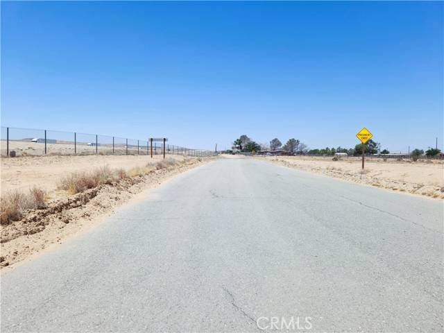 Hinkley, CA 92347,0 Frontier