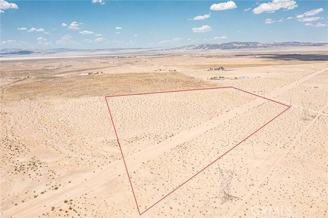 Newberry Springs, CA 92365,0 Barrett