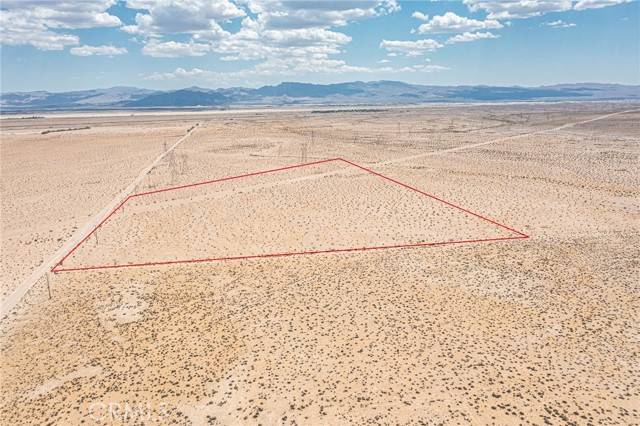 Newberry Springs, CA 92365,0 Barrett