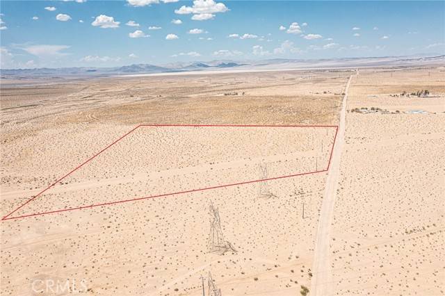 Newberry Springs, CA 92365,0 Barrett