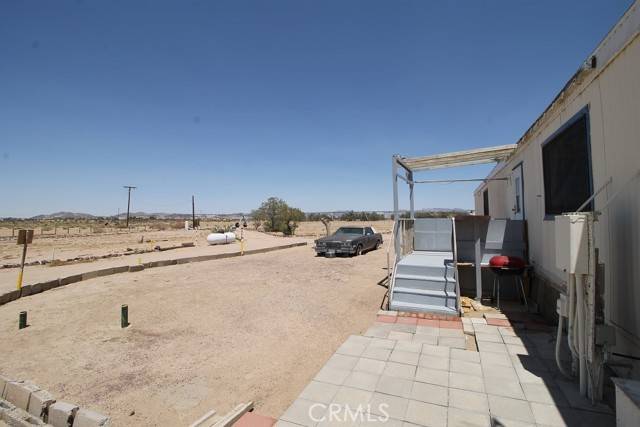 Newberry Springs, CA 92365,47879 Silver Valley Road