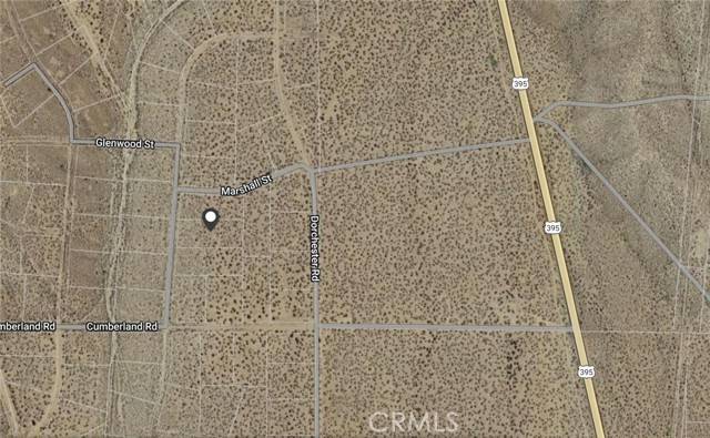 Boron, CA 93516,0 Marshall