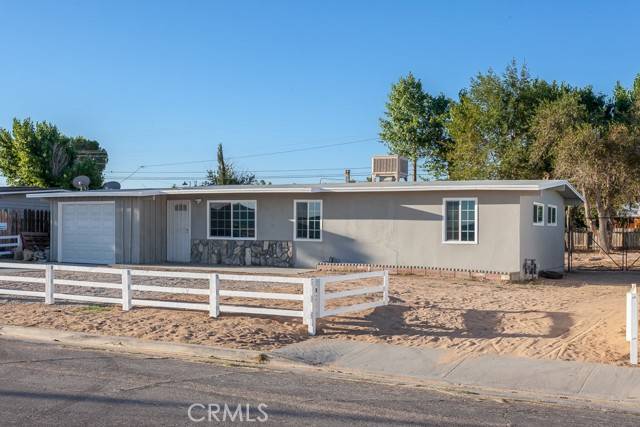 Boron, CA 93516,27274 Juniper Avenue