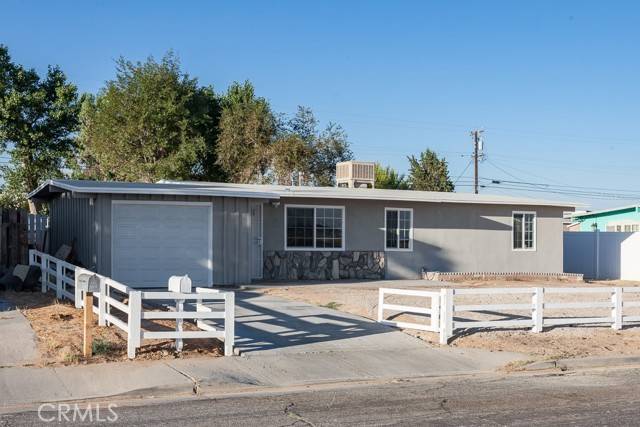 Boron, CA 93516,27274 Juniper Avenue