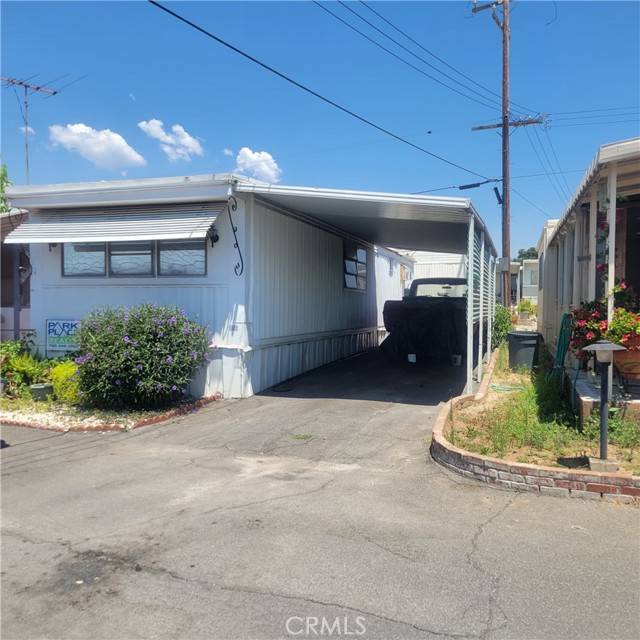 Calimesa, CA 92320,1001 3rd #55