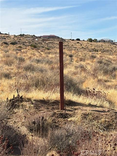 Apple Valley, CA 92308,21 Luna Mountain