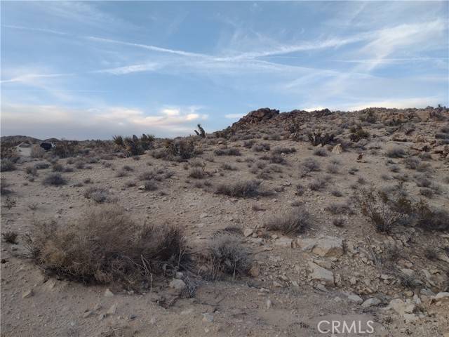 Lucerne Valley, CA 92356,0 Gobar