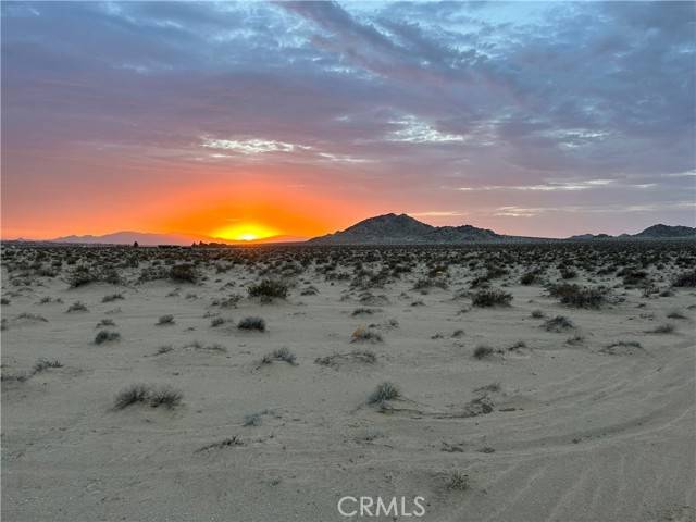 Lucerne Valley, CA 92356,0 E. End