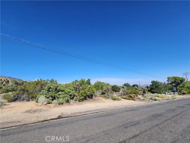 Pinon Hills, CA 92372,0 Mountain