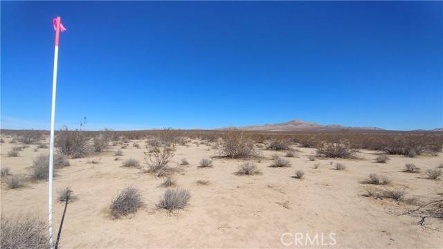 Kramer Junction, CA 93516,80 S of Freemont Peak