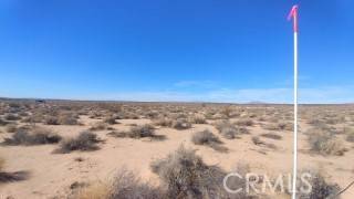 Kramer Junction, CA 93516,80 N of Rosewood