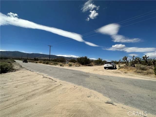 Llano, CA 93544,0 Vac/Vic Avenue Y8/263 Ste