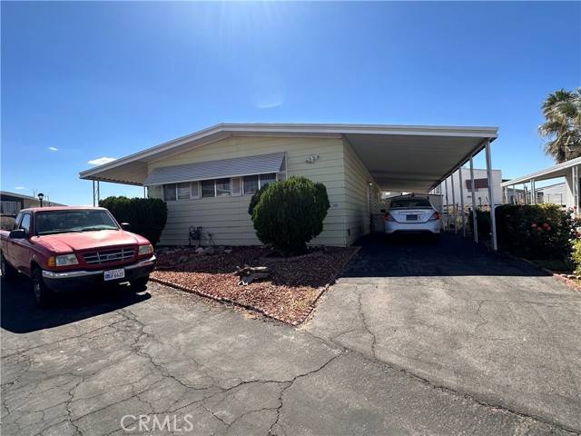 Barstow, CA 92311,701 Montara #226