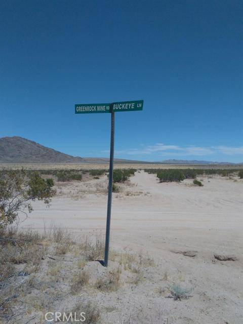 Lucerne Valley, CA 92356,0 Green Rock Mine (near)