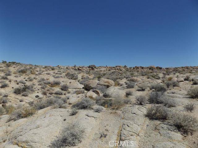 Lucerne Valley, CA 92356,0 Green Rock Mine (near)