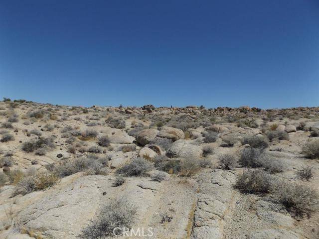 Lucerne Valley, CA 92356,0 Green Rock Mine (near)