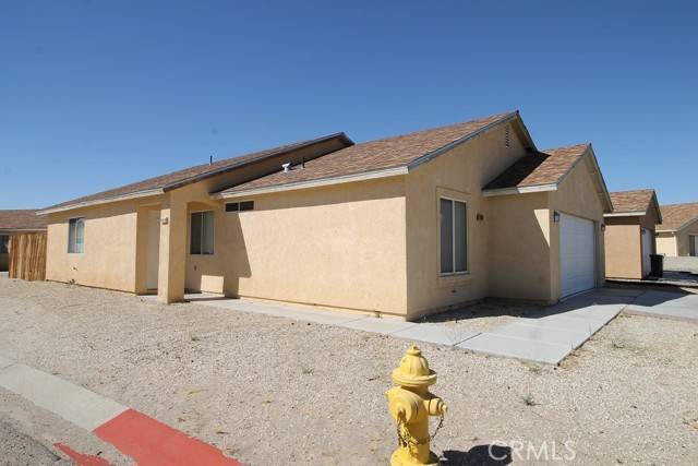 Barstow, CA 92311,34616 Paseo Del Valle