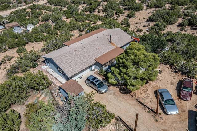 Pinon Hills, CA 92372,8787 Pine Tree Road