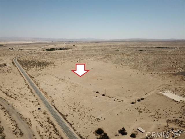 Barstow, CA 92311,21775 National Trail