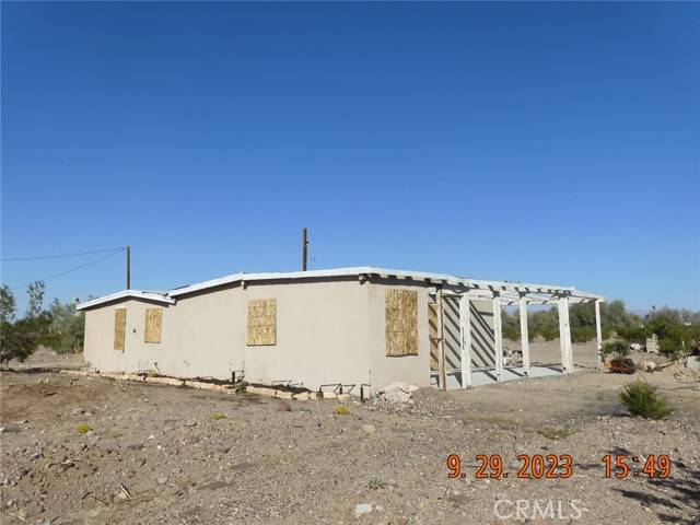 Newberry Springs, CA 92365,46545 Magney Lane