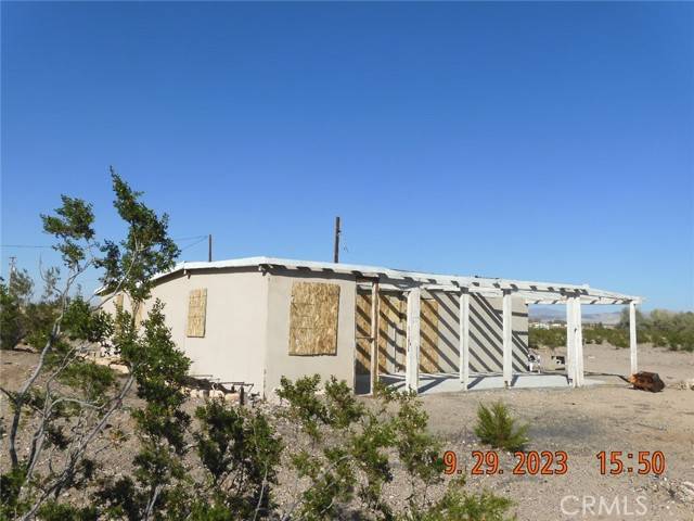 Newberry Springs, CA 92365,46545 Magney Lane