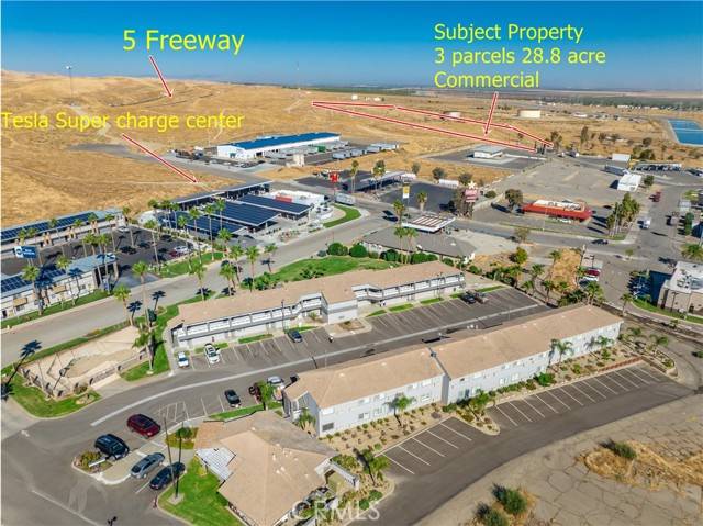 Unincorporated, CA 93239,0 Cyril