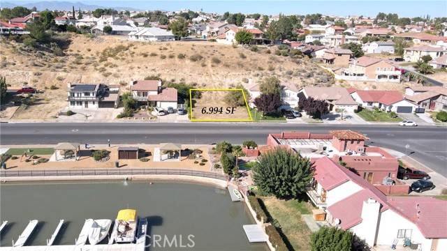 Victorville, CA 92395,13370 Spring Valley (Vacant Land)