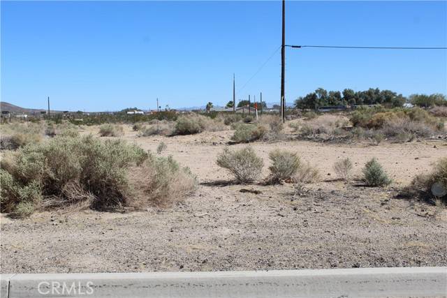 Yermo, CA 92398,11 Dividing Line