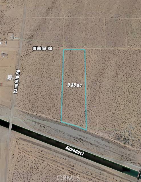 Phelan, CA 92371,0 Olivine