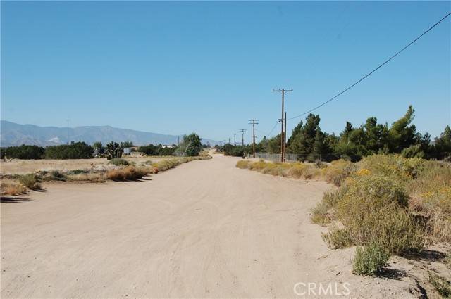 Phelan, CA 92371,0 Baldy Mesa