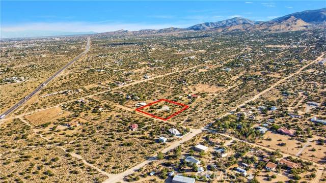 Pinon Hills, CA 92372,995 Juniper