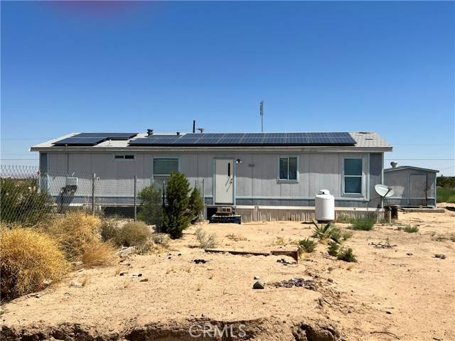 Newberry Springs, CA 92365,44855 Black Butte