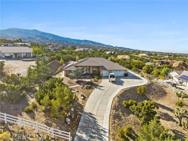 Pinon Hills, CA 92372,8446 Icicle Drive