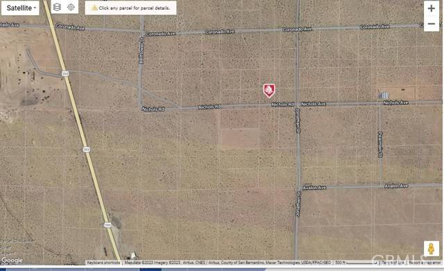 Adelanto, CA 92301,0 Nichols