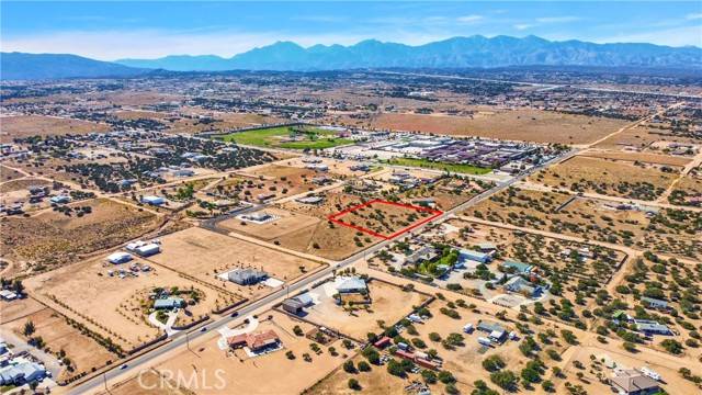 Oak Hills, CA 92344,0 El Centro