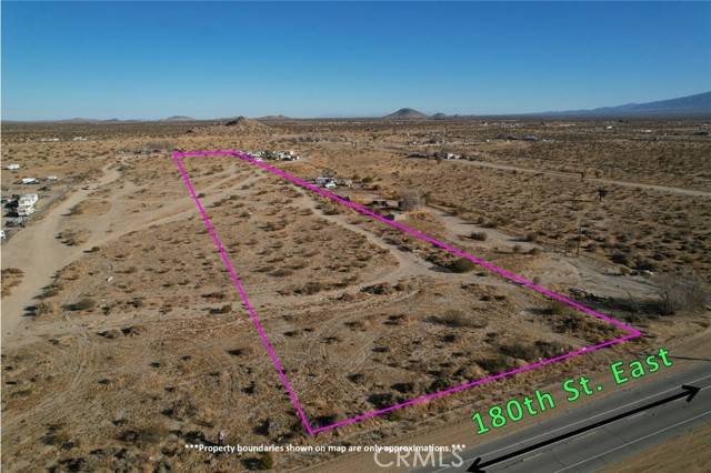 Palmdale, CA 93591,39280 180th